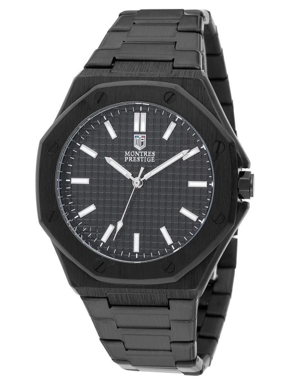 Montres Prestige
X Invicta Men's Watch - 44mm, Black (MPW-0250)
